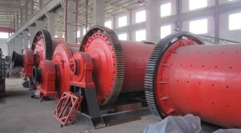 球磨機軸承的拆卸與清洗注意事項？